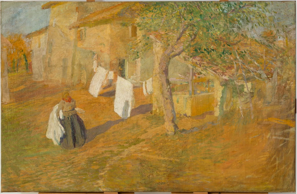 Mezzogiorno - Assicoop, Unipol Collection, Modena
